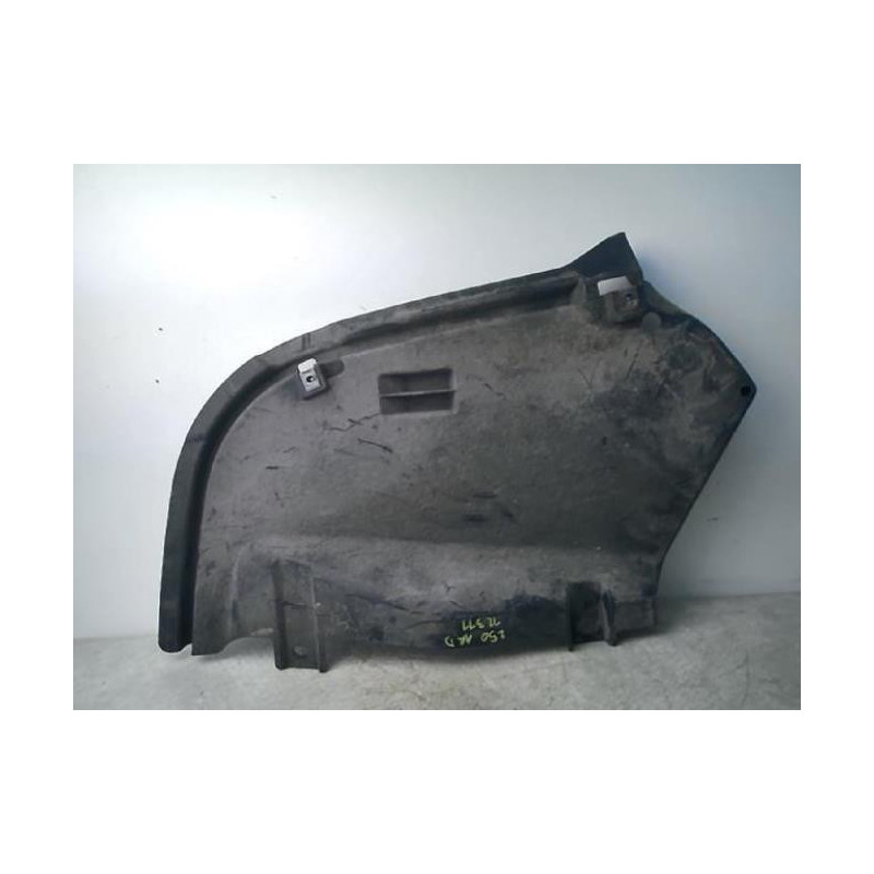 Cache sous moteur MERCEDES CLASSE E 207 PHASE 1 CABRIOLET d’occasion