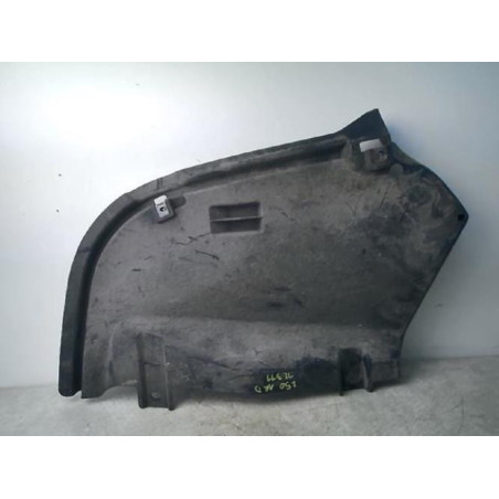 Cache sous moteur MERCEDES CLASSE E 207 PHASE 1 CABRIOLET d’occasion