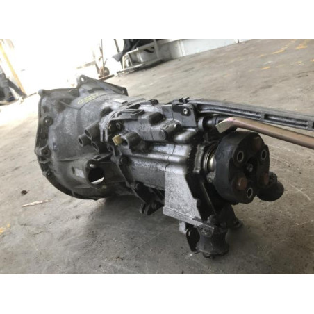 Boite de vitesses BMW SERIE 3 E36 CABRIO d’occasion