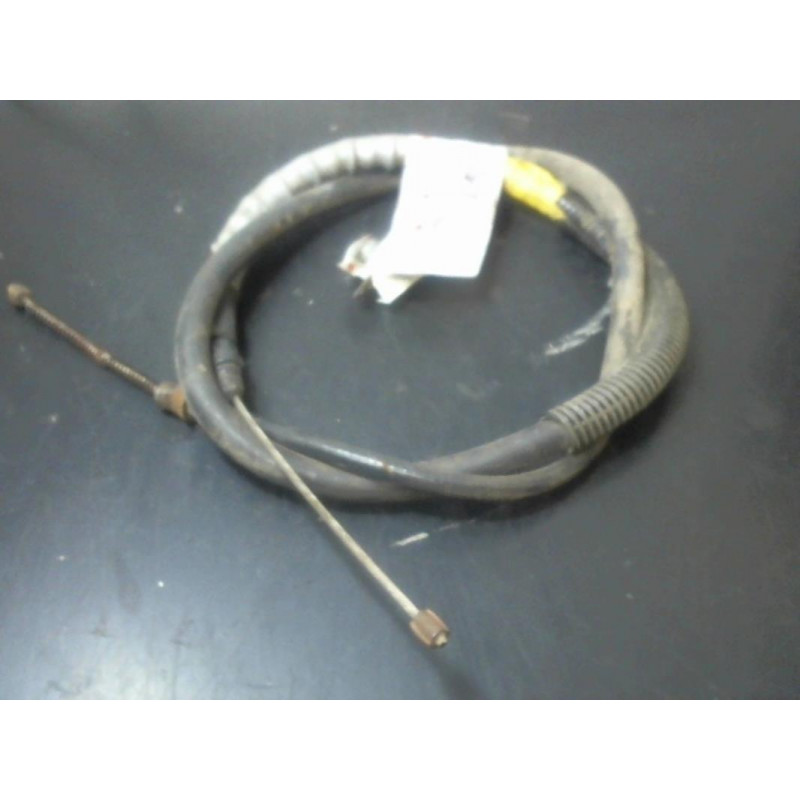 Cable de commande de frein à main RENAULT R19 PHASE 1 d’occasion