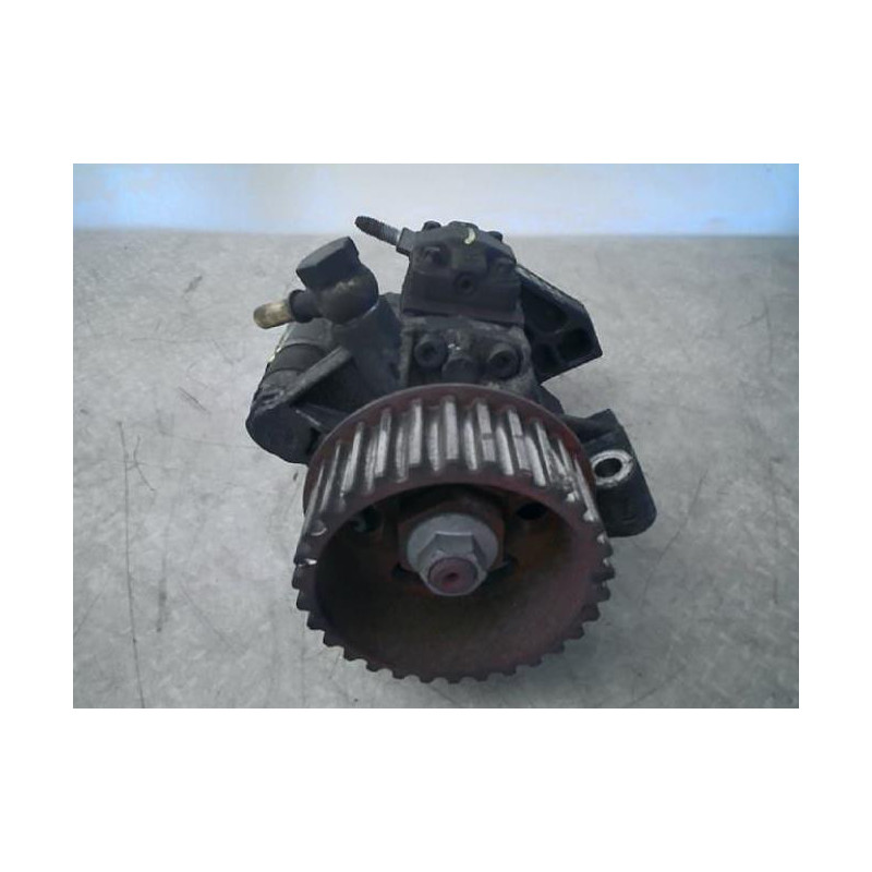 Pompe à injection RENAULT MEGANE 3 PHASE 1 BREAK d’occasion