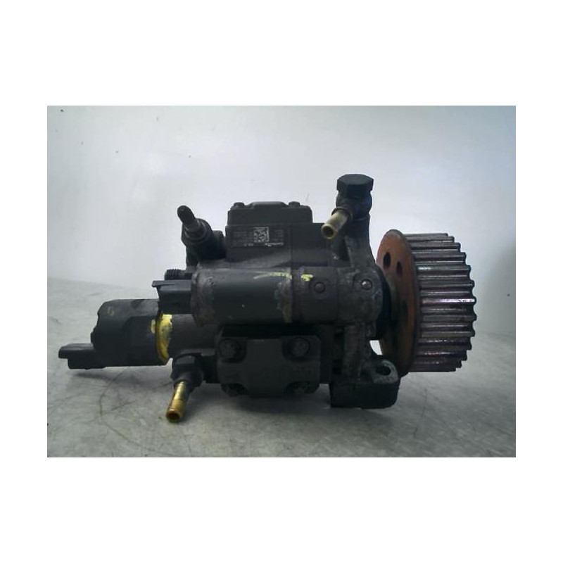 Pompe à injection RENAULT MEGANE 3 PHASE 1 BREAK d’occasion