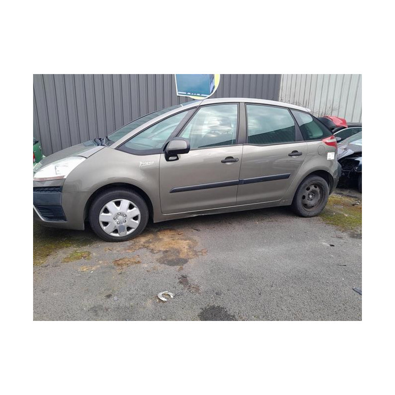 Conduite d'air CITROEN C4 PICASSO 1 d’occasion