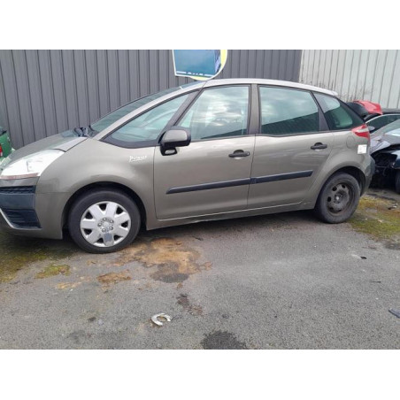 Conduite d'air CITROEN C4 PICASSO 1 d’occasion