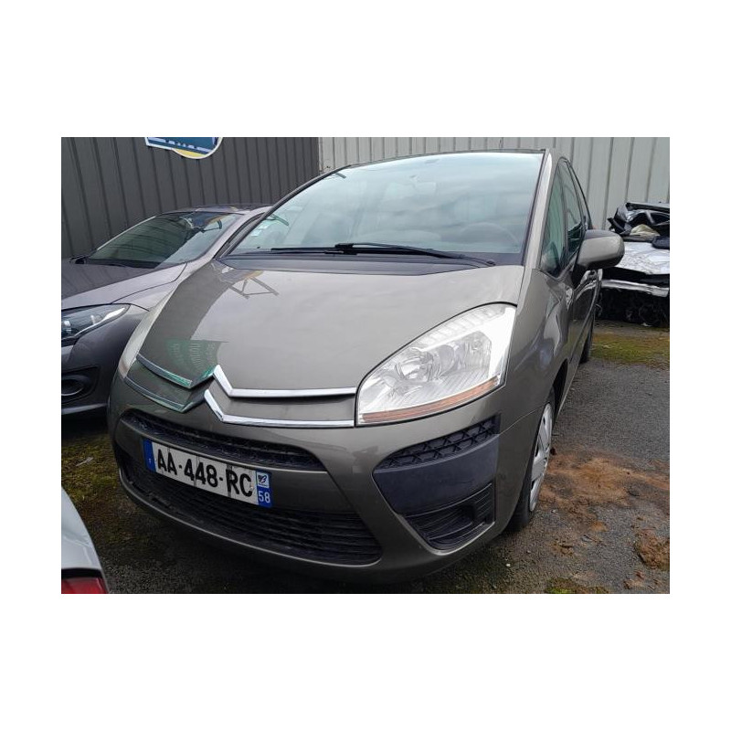 Conduite d'air CITROEN C4 PICASSO 1 d’occasion