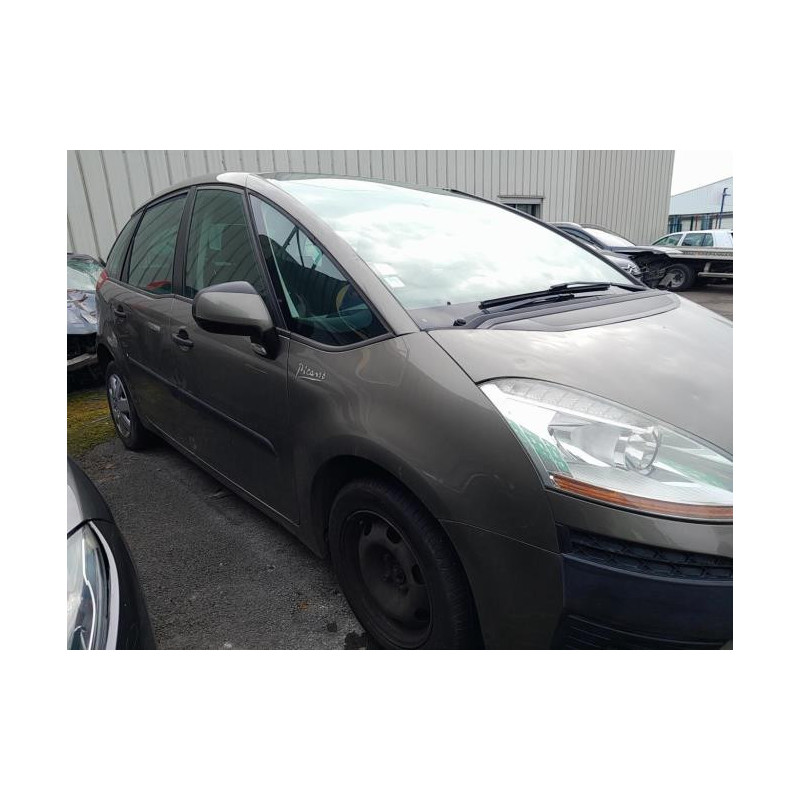 Conduite d'air CITROEN C4 PICASSO 1 d’occasion