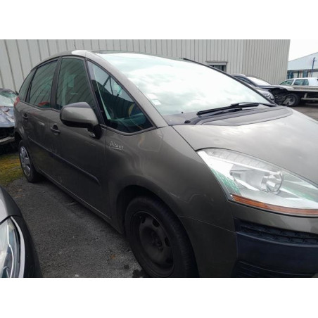 Conduite d'air CITROEN C4 PICASSO 1 d’occasion