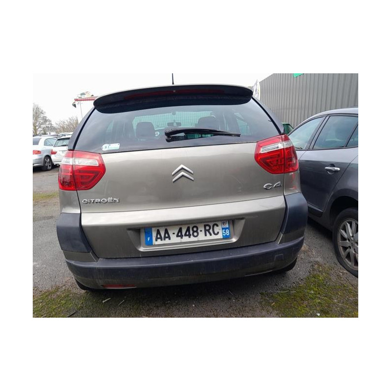 Conduite d'air CITROEN C4 PICASSO 1 d’occasion