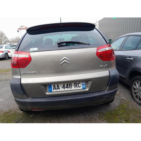 Conduite d'air CITROEN C4 PICASSO 1 d’occasion