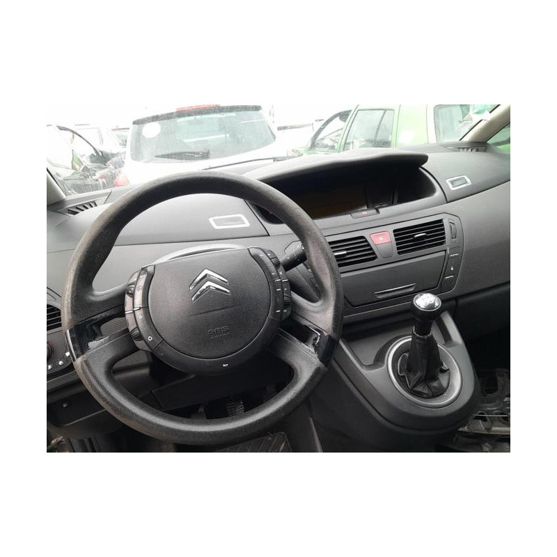 Conduite d'air CITROEN C4 PICASSO 1 d’occasion