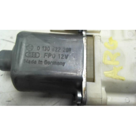 Moteur leve vitre arriere gauche PEUGEOT 407 PHASE 1 d’occasion