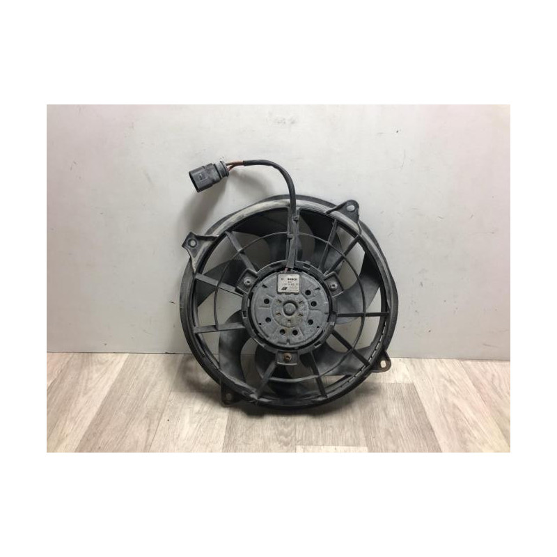 Moto ventilateur radiateur SEAT ALHAMBRA 1 PHASE 2 d’occasion