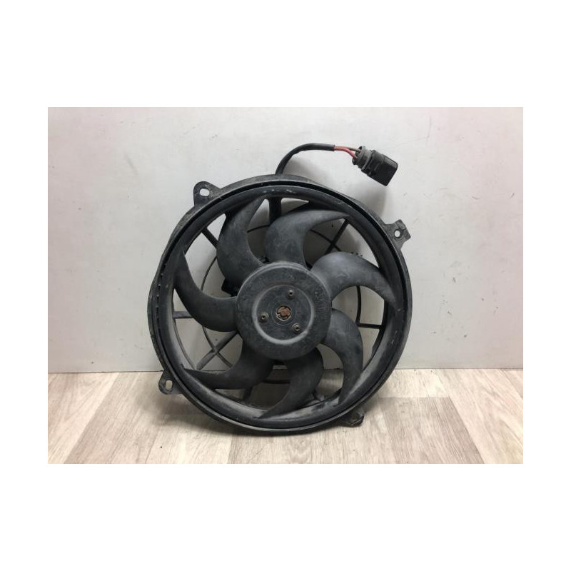 Moto ventilateur radiateur SEAT ALHAMBRA 1 PHASE 2 d’occasion