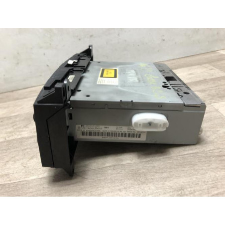 Autoradio d'origine MERCEDES CLASSE B 245 PHASE 1 d’occasion