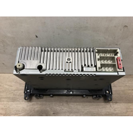 Autoradio d'origine MERCEDES CLASSE B 245 PHASE 1 d’occasion