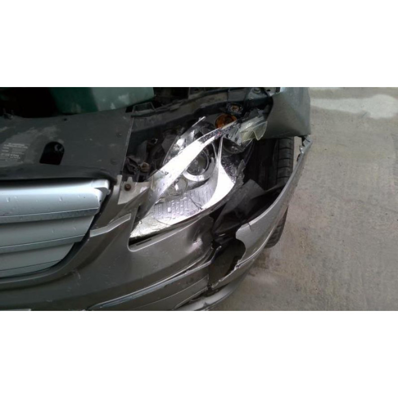 Autoradio d'origine MERCEDES CLASSE B 245 PHASE 1 d’occasion