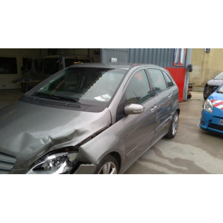 Autoradio d'origine MERCEDES CLASSE B 245 PHASE 1 d’occasion