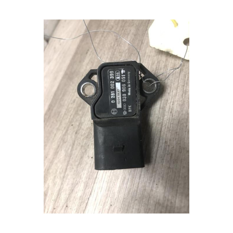 Capteur SEAT ALHAMBRA 1 PHASE 2 d’occasion