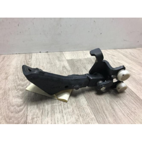 Chariot porte laterale coulissante FIAT DUCATO 3 PHASE 2 d’occasion