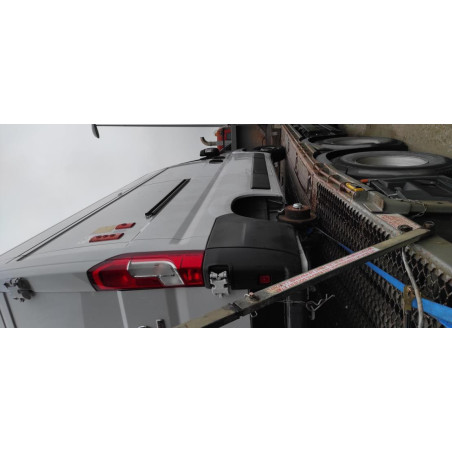 Chariot porte laterale coulissante FIAT DUCATO 3 PHASE 2 d’occasion