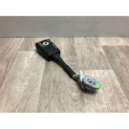 Attache ceinture avant droit LANCIA MUSA PHASE 1 d’occasion