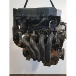 Moteur RENAULT CLIO 2 PHASE 1 d’occasion