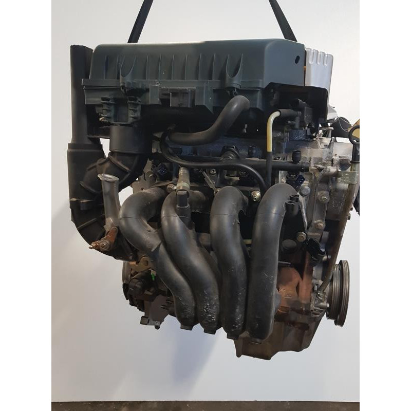 Moteur RENAULT CLIO 2 PHASE 1 d’occasion