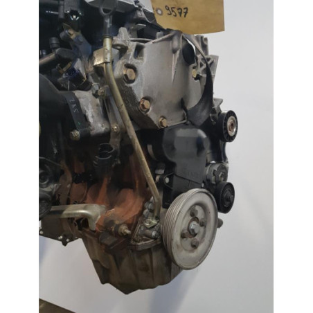 Moteur RENAULT CLIO 2 PHASE 1 d’occasion