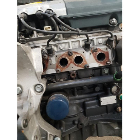 Moteur RENAULT CLIO 2 PHASE 1 d’occasion