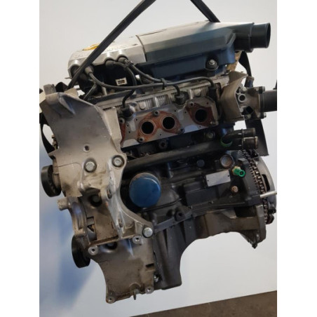Moteur RENAULT CLIO 2 PHASE 1 d’occasion