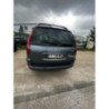 Interrupteur de leve vitre avant droit CITROEN C8 d’occasion
