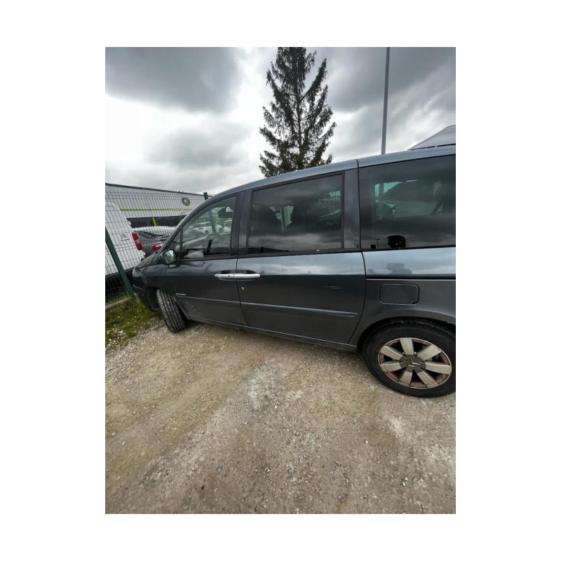 Interrupteur de leve vitre avant droit CITROEN C8 d’occasion