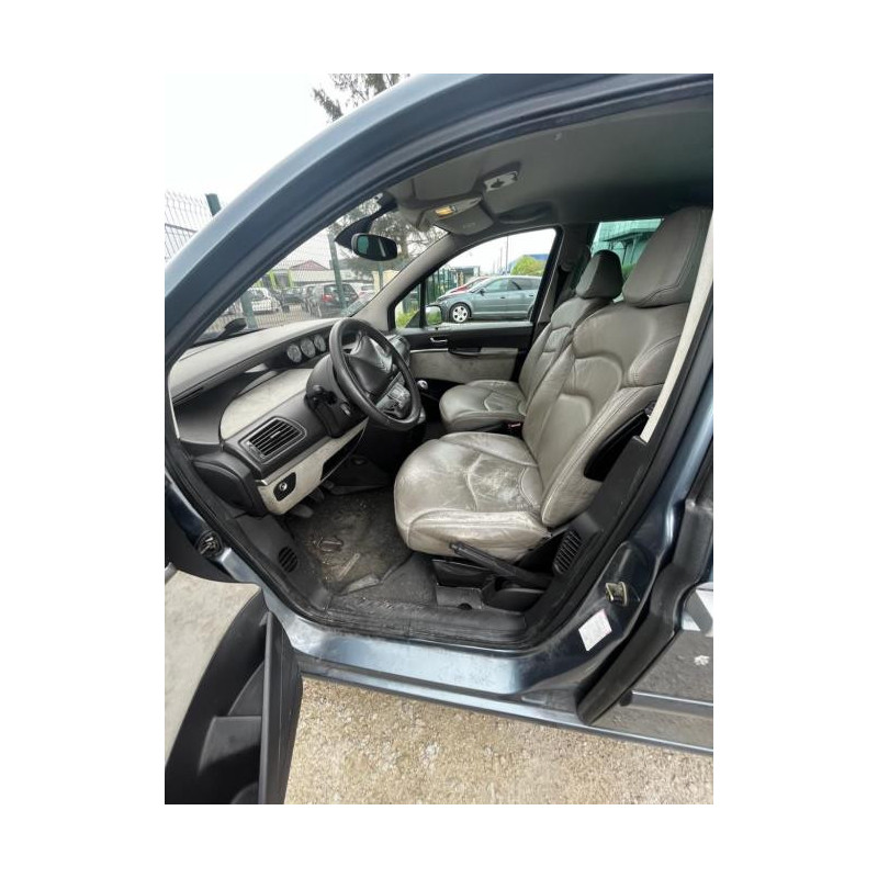Interrupteur de leve vitre avant droit CITROEN C8 d’occasion
