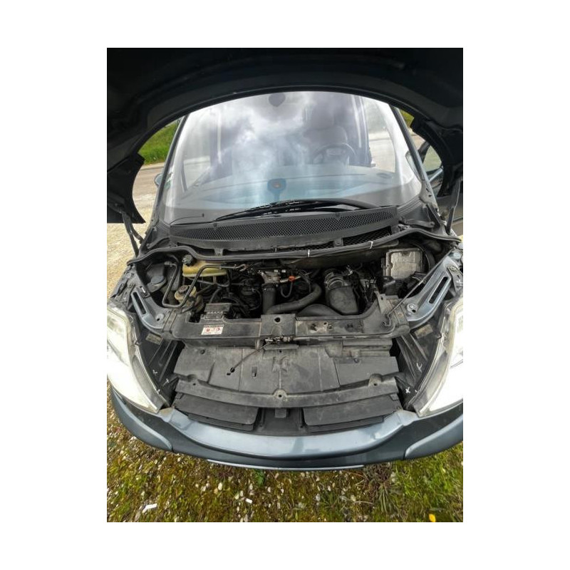 Interrupteur de leve vitre avant droit CITROEN C8 d’occasion