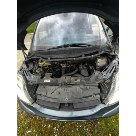 Interrupteur de leve vitre avant droit CITROEN C8 d’occasion