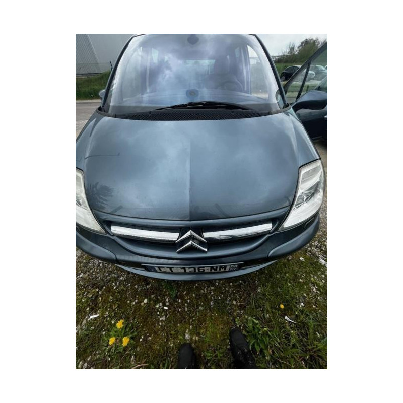 Interrupteur de leve vitre avant droit CITROEN C8 d’occasion