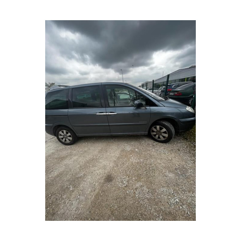 Interrupteur de leve vitre avant droit CITROEN C8 d’occasion