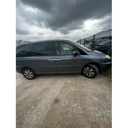 Interrupteur de leve vitre avant droit CITROEN C8 d’occasion
