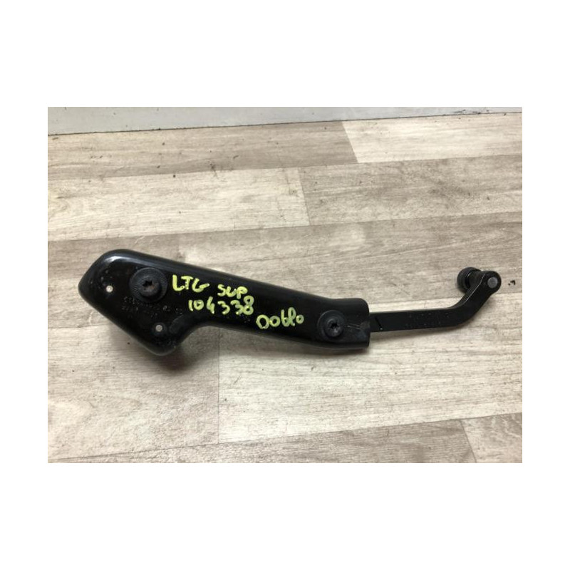 Chariot porte laterale coulissante FIAT DOBLO 2 PHASE 1 d’occasion