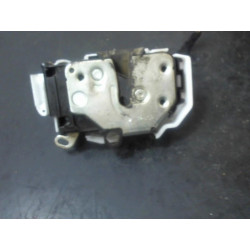 Serrure avant droit FORD KA d’occasion