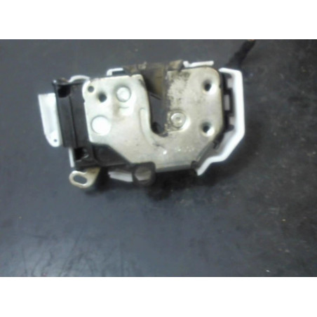 Serrure avant droit FORD KA d’occasion