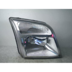 Optique avant principal droit (feux)(phare) FORD TRANSIT CONNECT 1 PHASE 3 d’occasion