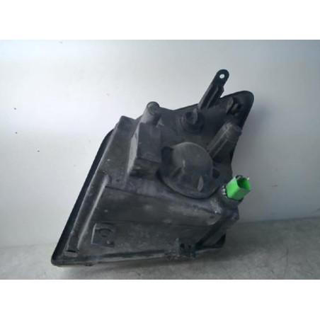 Optique avant principal droit (feux)(phare) FORD TRANSIT CONNECT 1 PHASE 3 d’occasion