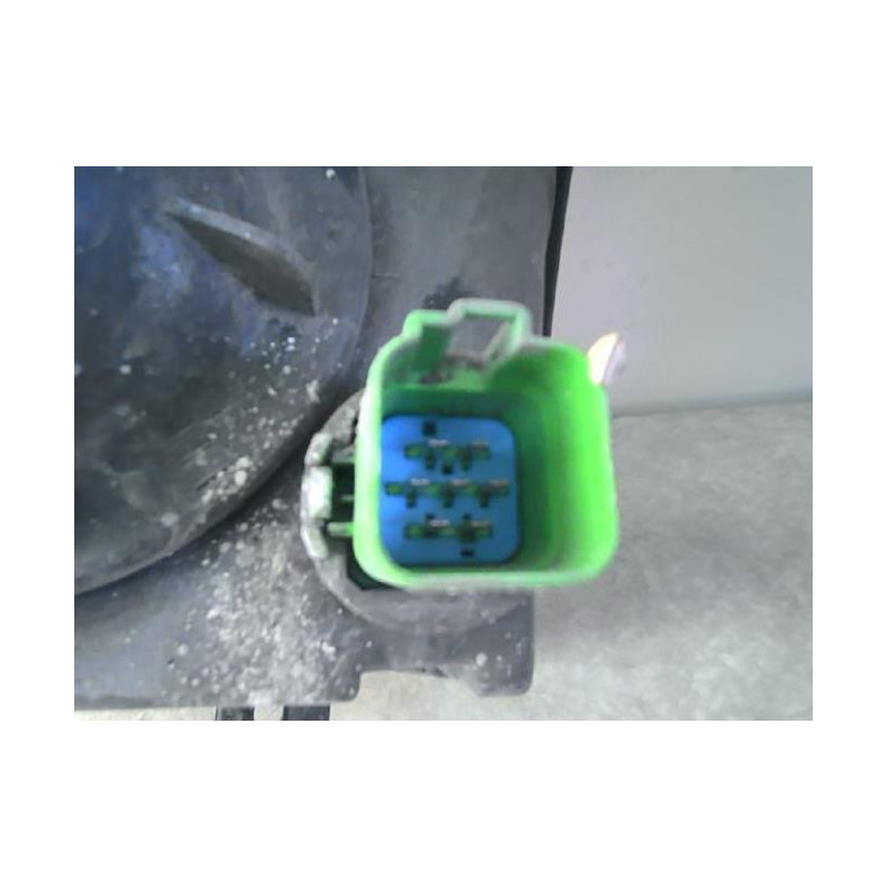 Optique avant principal droit (feux)(phare) FORD TRANSIT CONNECT 1 PHASE 3 d’occasion