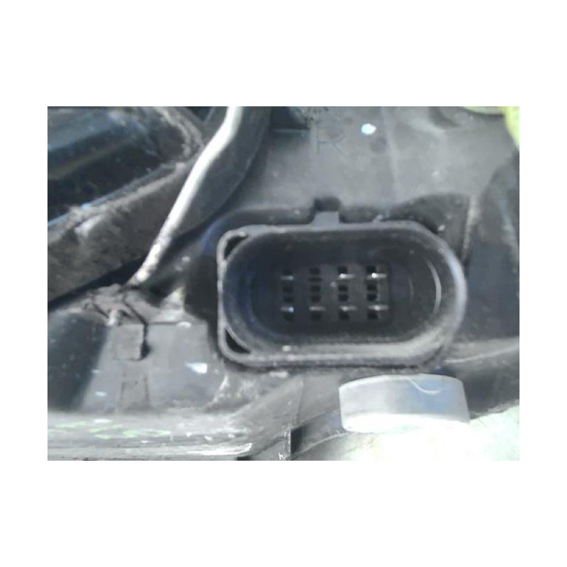 Optique avant principal droit (feux)(phare) SEAT IBIZA 2 PHASE 3 d’occasion