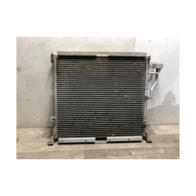 Radiateur clim BMW SERIE 3 E36 CABRIO d’occasion
