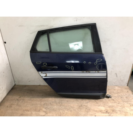 Porte arriere droit RENAULT MEGANE 3 PHASE 1 BREAK d’occasion