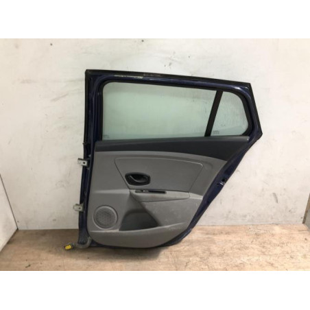 Porte arriere droit RENAULT MEGANE 3 PHASE 1 BREAK d’occasion