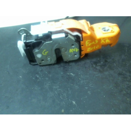 Serrure avant gauche FORD KA II d’occasion