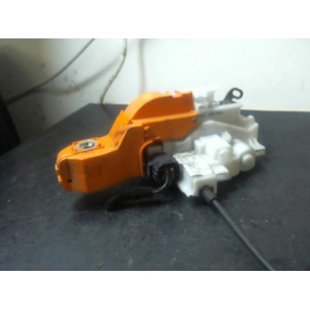Serrure avant gauche FORD KA II d’occasion